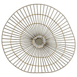 Mirano Medium Abstract Wall Art - SE Home