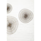 Mirano Medium Abstract Wall Art - SE Home