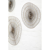 Mirano Medium Abstract Wall Art - SE Home