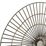 Mirano Medium Abstract Wall Art - SE Home