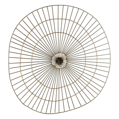 Mirano Large Abstract Wall Art - SE Home