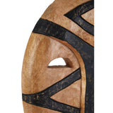 Sculptures & Ornaments Bantu Large Tribal Wooden Sculpture