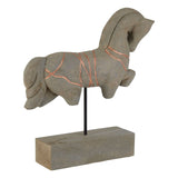 Sculptures & Ornaments Vena Horse Sculpture