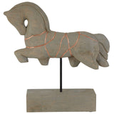 Sculptures & Ornaments Vena Horse Sculpture