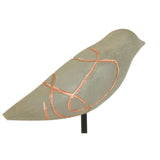 Vena Set Of Two Bird Sculptures - SE Home