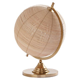 Sculptures & Ornaments Malacca Small Rattan Globe