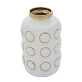 Curva Large Ceramic Jar - SE Home