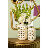 Curva Large Ceramic Jar - SE Home