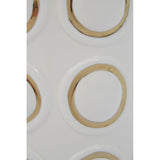 Curva Large Ceramic Jar - SE Home
