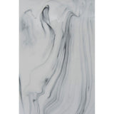 Marmo Marble Effect Large Ceramic Jar - SE Home