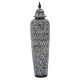 Punto Small Ceramic Jar - SE Home