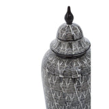 Punto Small Ceramic Jar - SE Home