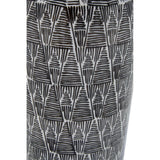 Punto Small Ceramic Jar - SE Home