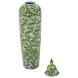 Selva Large Botanic Jar - SE Home