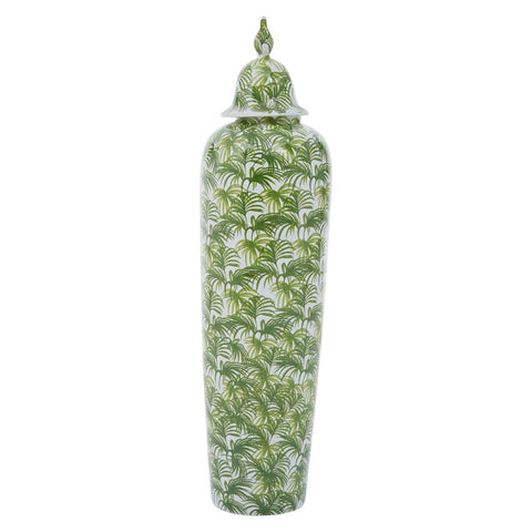 Selva Large Botanic Jar - SE Home