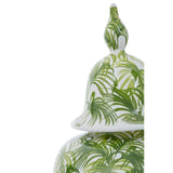 Selva Large Botanic Jar - SE Home