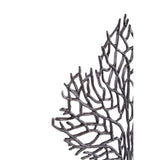 Prato Large Black Tree Sculpture - SE Home