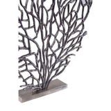 Prato Large Black Tree Sculpture - SE Home