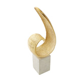 Curl Sculpture - SE Home