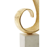 Curl Sculpture - SE Home