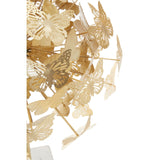 Butterfly Sculpture - SE Home