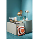 Prato Black Chain Sculpture - SE Home