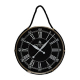 Hampstead Hanging Wall Clock - SE Home