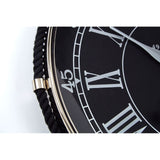 Hampstead Hanging Wall Clock - SE Home