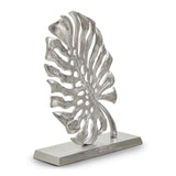 Prato Leaf Sculpture - SE Home