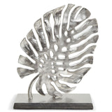 Prato Leaf Sculpture - SE Home