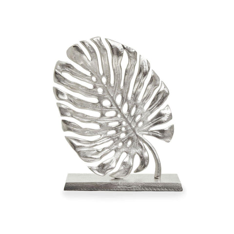 Prato Leaf Sculpture - SE Home