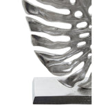 Prato Leaf Sculpture - SE Home