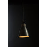 Oslo Pendant Light With Zinc Finish - SE Home