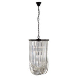 Kensington Townhouse Long Pendant Light