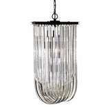 Kensington Townhouse Long Pendant Light - SE Home