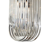 Kensington Townhouse Long Pendant Light