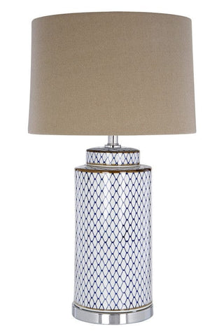 Uma Table Lamp