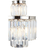 Kensington Townhouse 6 Bulbs Pendant Light