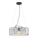 Akiko 5 Bulb Pendant Light - SE Home