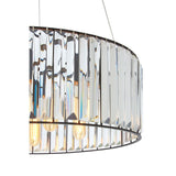 Akiko 5 Bulb Pendant Light