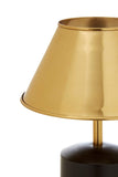 Melvin Empire Shade Table Lamp