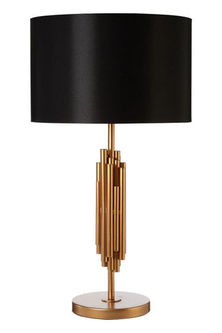 Manor Table Lamp - SE Home