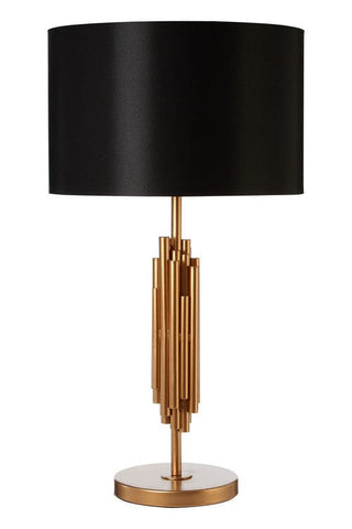 Manor Table Lamp