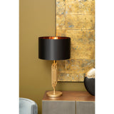 Manor Table Lamp - SE Home