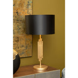 Manor Table Lamp - SE Home