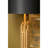 Manor Table Lamp - SE Home