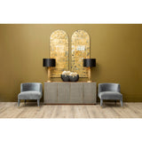 Manor Table Lamp - SE Home