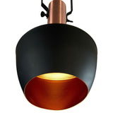 Argo Medium Pendant Lamp - SE Home