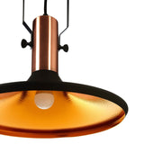 Argo Large Pendant Lamp