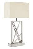 Trajectory Table Lamp - SE Home